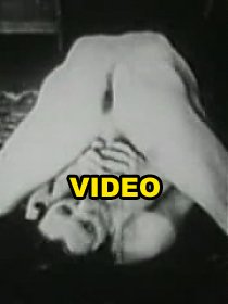 Retro Motions: Watch Unique Black and White Vintage Porn Collections!